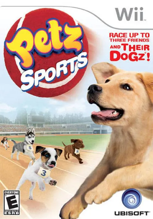 Petz Sports (USA) (En,Fr,Es)